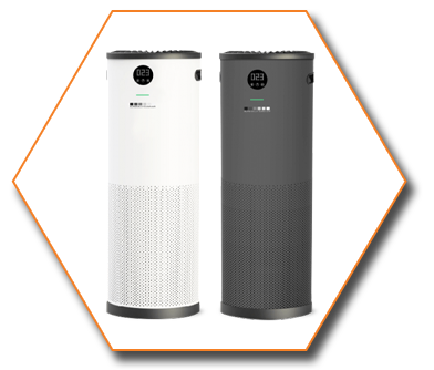 Surgically Clean Air