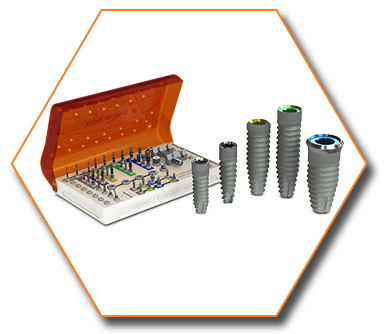 BioHorizons products