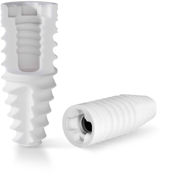 CERALOG PROGRESSIVE-LINE Implant System