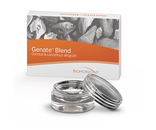 Genate&trade; Blend