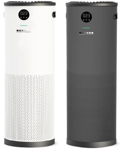 JADE Air Purification System