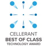 Premio Cellerant a la mejor tecnología de su clase 2021