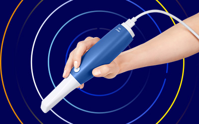 Más liviano y escaneo más rápido