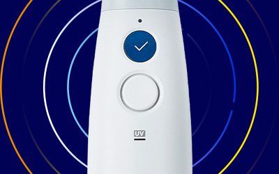 Modo de control remoto