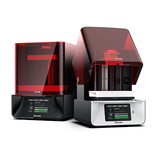 Direct to Multi-unit screw