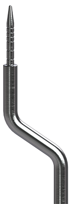 2.5mm Offset Tapered Implant Site Dilator