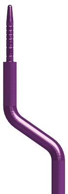 2.8mm Offset Tapered Implant Site Dilator