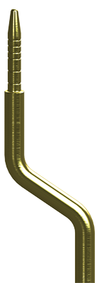 3.2mm Offset Tapered Implant Site Dilator