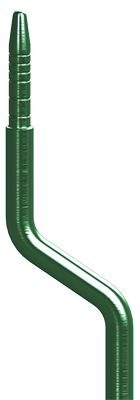 3.7mm Offset Tapered Implant Site Dilator