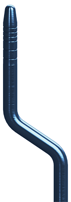 4.7mm Offset Tapered Implant Site Dilator