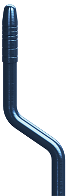 5.4mm Offset Tapered Implant Site Dilator
