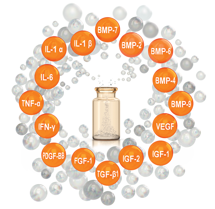 Prolifica bottle