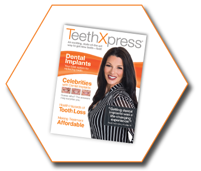 TeethXpress magazine