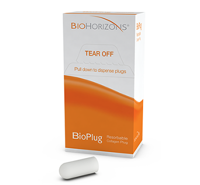 BioPlug product