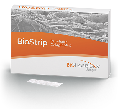 BioStrip product