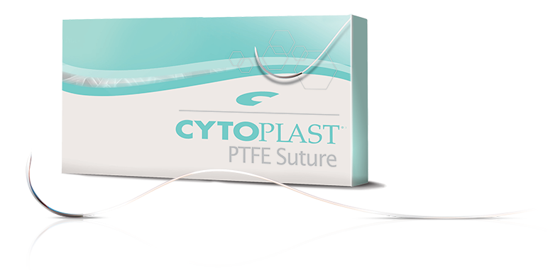 Cytoplast PTFE Sutures