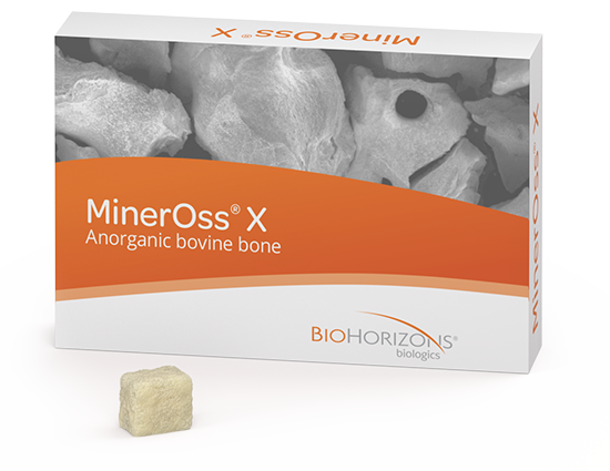 MinerOss X Collagen