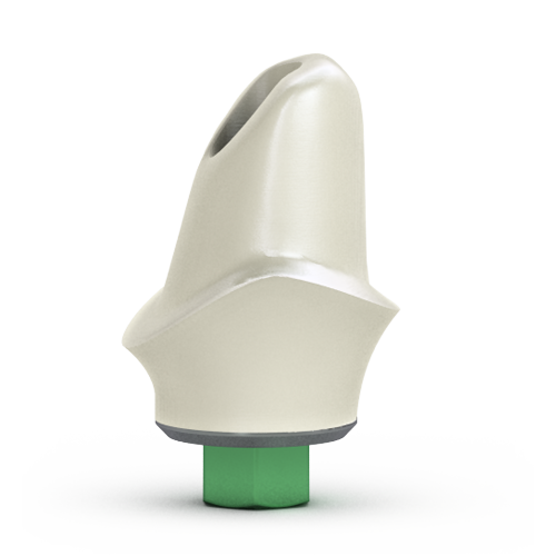 Hybrid Abutments