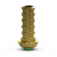 Easy Ti Abutment, Non-hexed