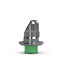 Hybrid Abutment Base