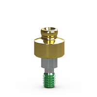 OD Secure abutments