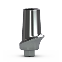 Contoured Abutments