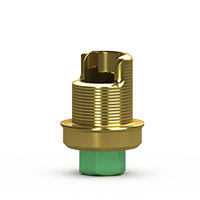 Titanium Base Abutment