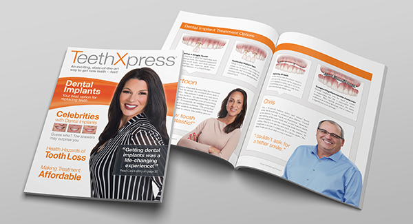 TeethXpress Magazine