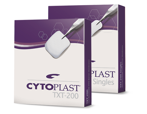 Cytoplast Dense PTFE Membrane