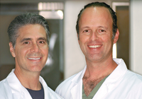 William P. Lamas DMD, MS and <br />John Paul Gallardo DDS